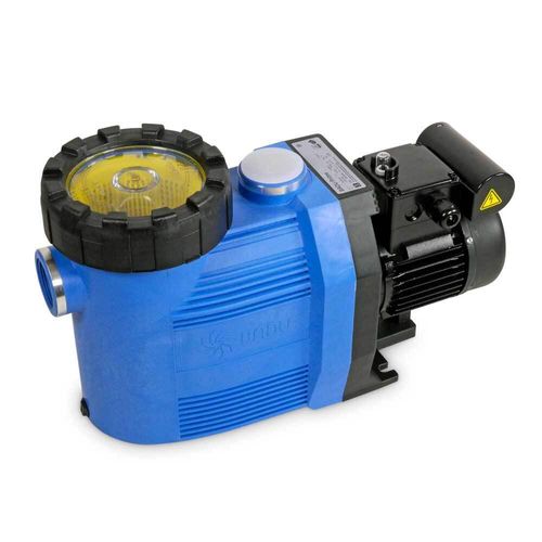 Speck Filterpumpe BADU Prime 11 (400V)