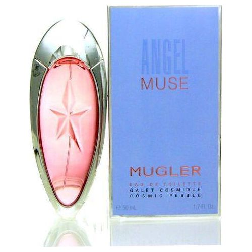 Thierry Mugler Angel Muse Edt Spray