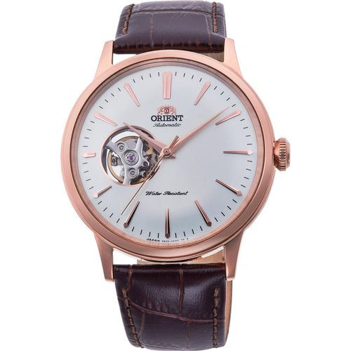 Orient Open Heart Automatic RA-AG0001S10B Herrenuhr