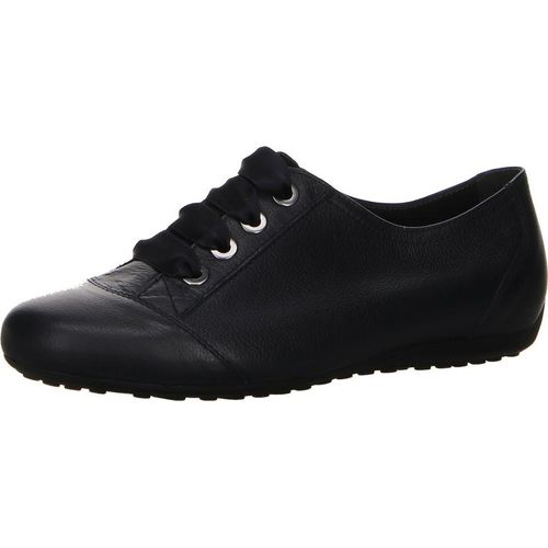 Sneaker Low NELE, 224-010: Englisch:31/2, Color:dunkelblau/marine