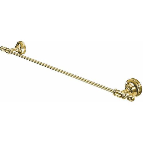PERLA Handtuchhalter 645x78mm, Gold