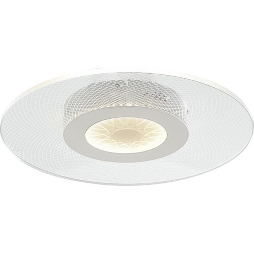 LED Deckenleuchte Eco-Light LED-ETERNITY-PL50 Wohnraumlampe 34 Watt