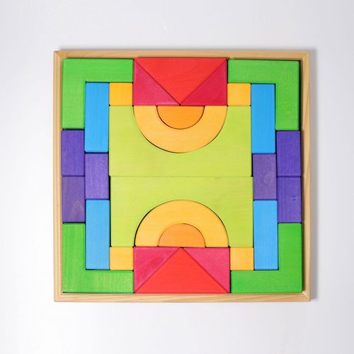 GRIMMS Grundbaukasten 1