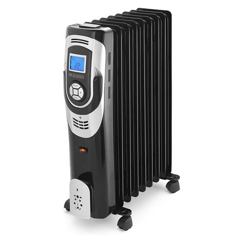 OLIMPIA SPLENDID | Radiator CALDORAD 9 DIGITAL | 2000 W
