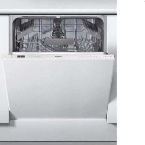 Whirlpool WRIC 3C26 P Spülmaschine Voll integriert 14 Maßgedecke