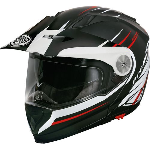 PREMIER Klapphelm 