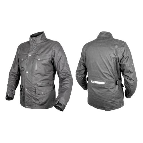 Motorrad Jacke HEVIK PORTLAND