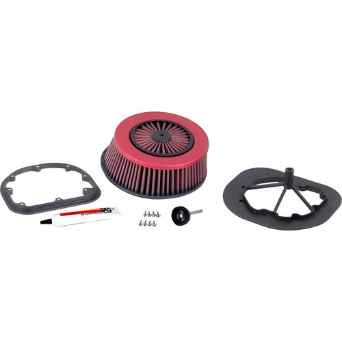Luftfilter K&N KT-5201 für KTM EXC/MXC/SX MODELS 98-07