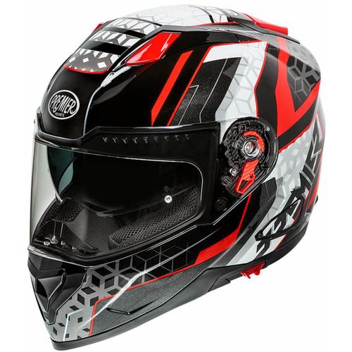 PREMIER Integralhelm 