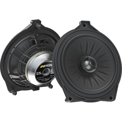 Eton MB100CNX Center-Lautsprecher für Mercedes