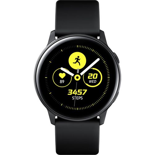 Sam Galaxy Watch Active EU bk | Samsung Gal. Watch Active EU black