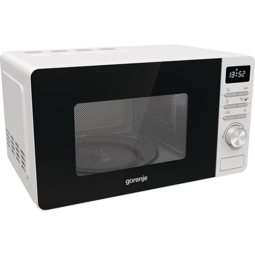 Gorenje MO20A3W Stand-Mikrowelle