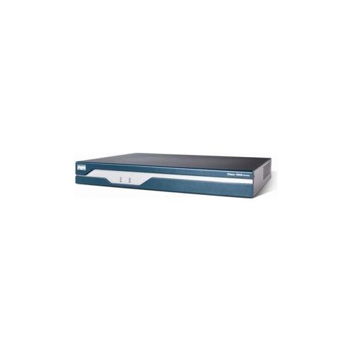 Cisco Advanced Integration Modul