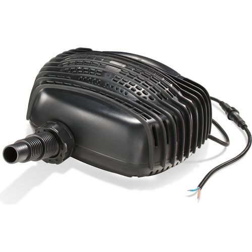 esotec Solar Ersatzpumpe Bachlaufpumpe ADRIA mit Schlauchanschluss IP68 101761