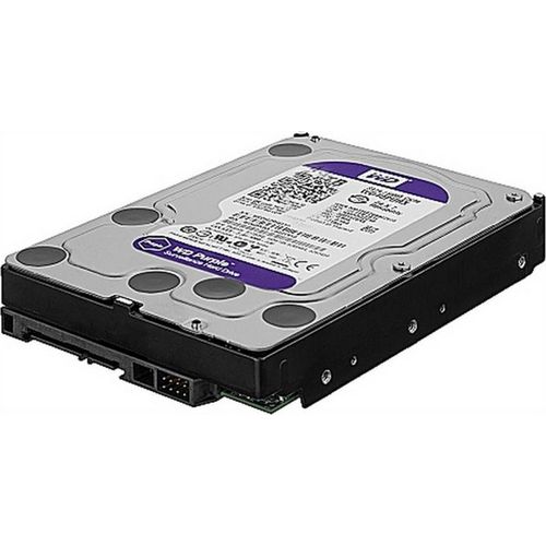 Western Digital Black 2TB Re4-GP WD2003FYPS 5400U/min 64MB Sata II 3,5'' Zoll