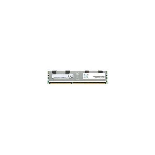 DELL 32GB DDR3 DIMM, 32 GB, 1 x 32 GB, DDR3, 1333 MHz, 240-pin DIMM