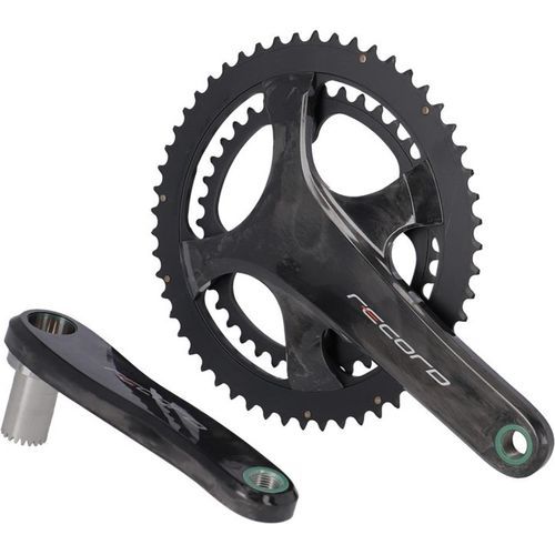 KRG Record 12s carbon Ultra-Torque FC19-RE12093 39-53 Zähne, 170mm