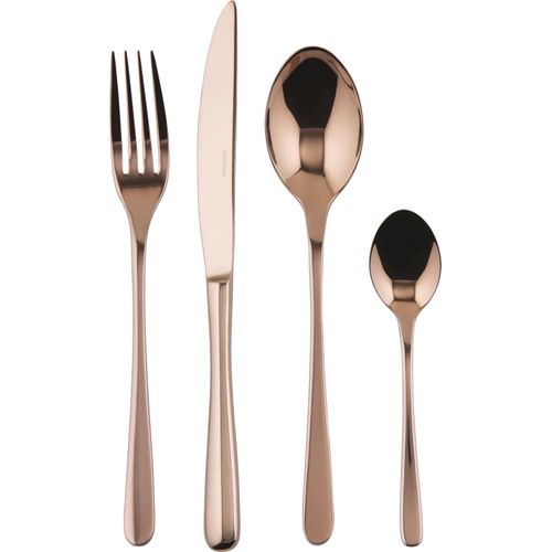 Sambonet Taste Besteck 24-tlg. copper