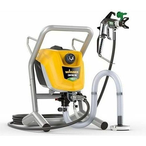 WAGNER Airless Sprayer Control Pro 250 M Elektro-Farbsprühsystem (2371053)