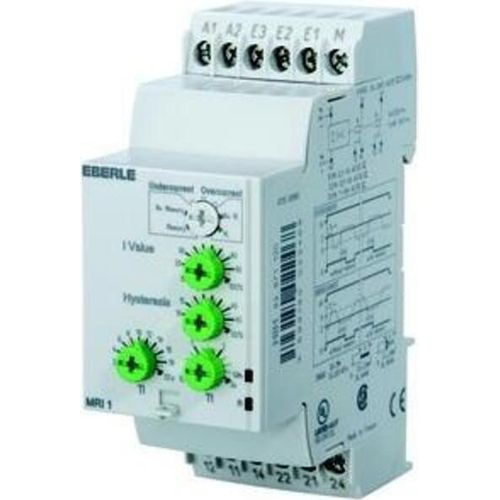 Eberle Controls Strommeßrelais MRI 1 040015740100