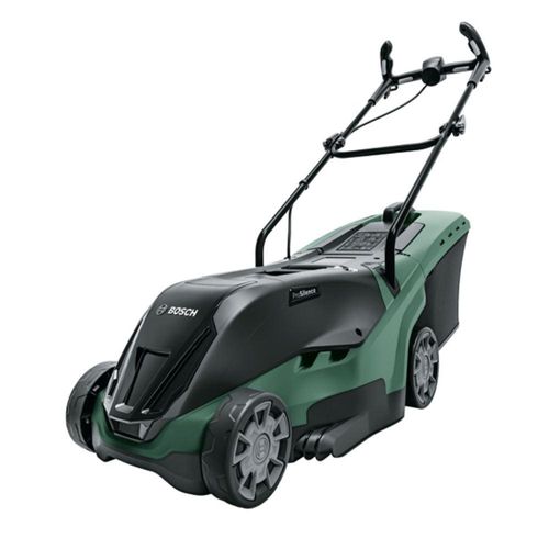 Akku-Rasenmäher UniversalRotak 36-550