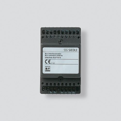 Siedle&Söhne Bus-Interface-Modul BIM 650-02 200032090-00