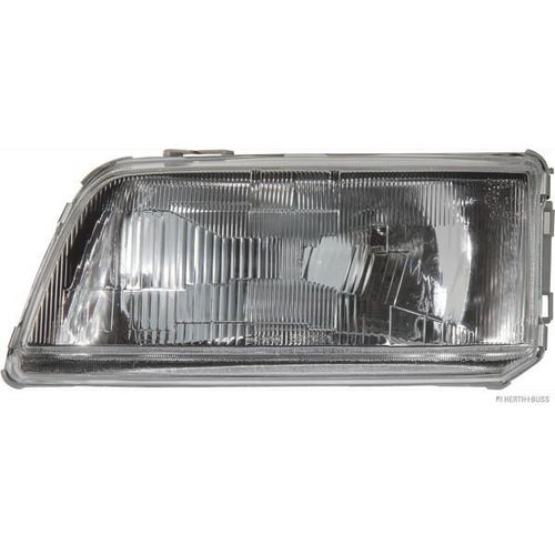 HERTH+BUSS ELPARTS Scheinwerfer Links (80658958) für CITROEN Jumper PEUGEOT