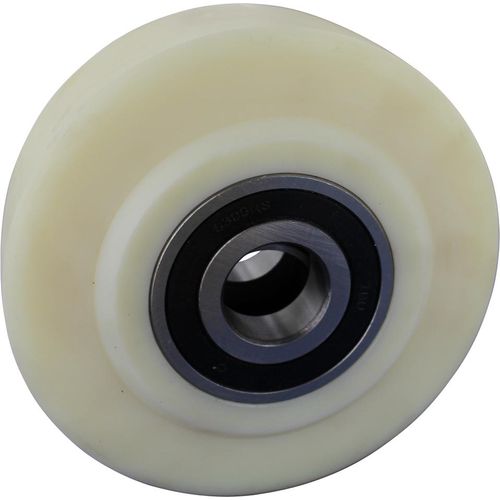 Rad 200mm Polyamid Kugellager Tragfähigkeit:2400KG