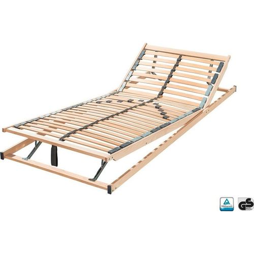 Lattenrost 100x200cm 'Neoflex-Plus' K/F verstellbar