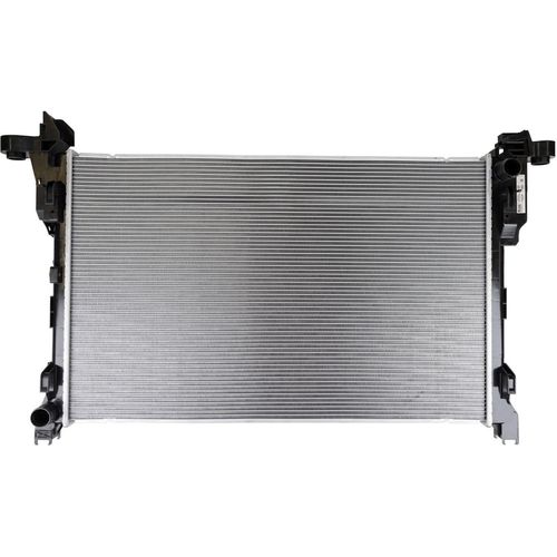 Kühler, Motorkühlung NISSENS 630792