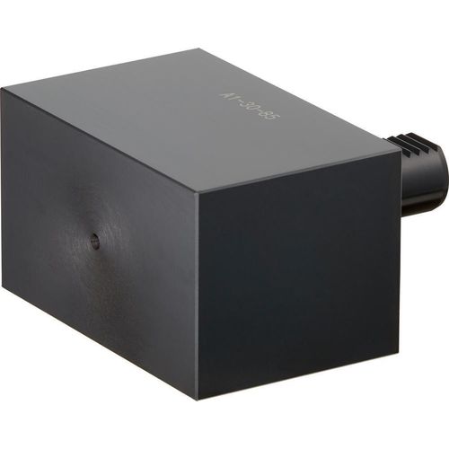 Vierkant-Rohling VDI A1 40x100mm FORTIS