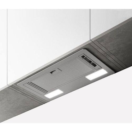 Elica Dunstabzugshaube Era Silver PRF0142633