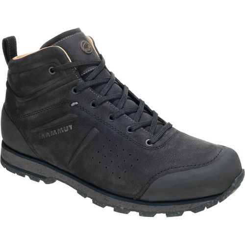 Schuhe Mammut Alvra Ii Mid 30300386000371