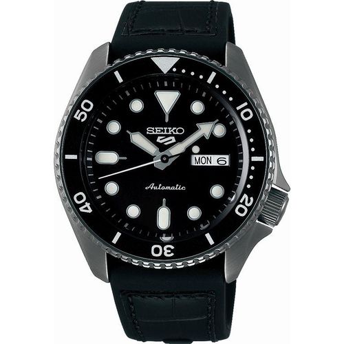 Seiko 5 Seiko 5 Specialist SRPD65K3 Herren Automatikuhr