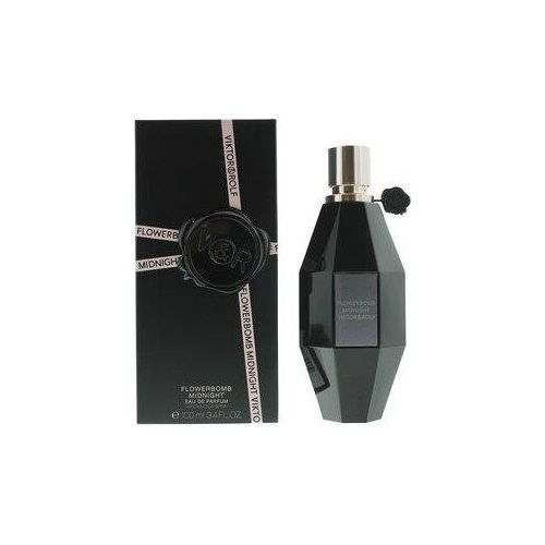 Viktor & Rolf Flowerbomb Midnight Edp Spray