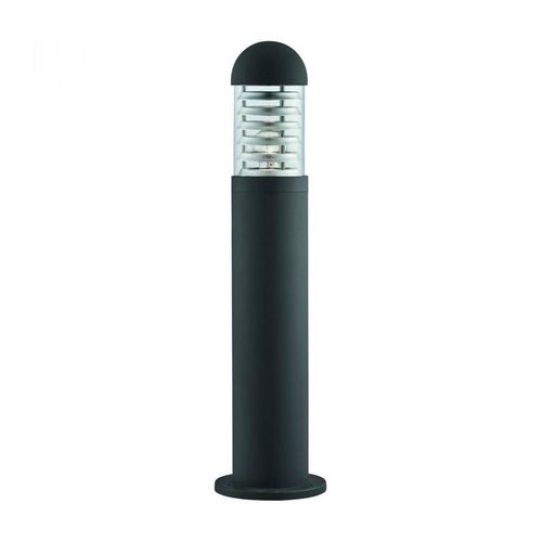 Bronx - Poller & Pfosten Leuchten - Außenpoller 60cm - Schwarz