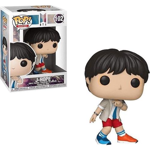 FUNKO 37865, Sammlerfigur, Film & TV-Serien, 110 g