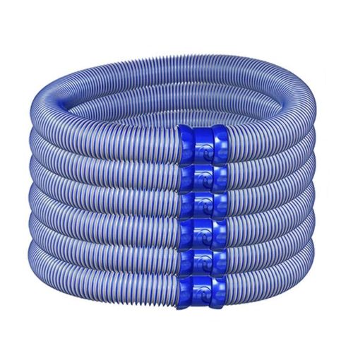 Schlauchpaket 6x1 m Twist-Lock Schlauch Zodiac T3, T5 Duo und MX