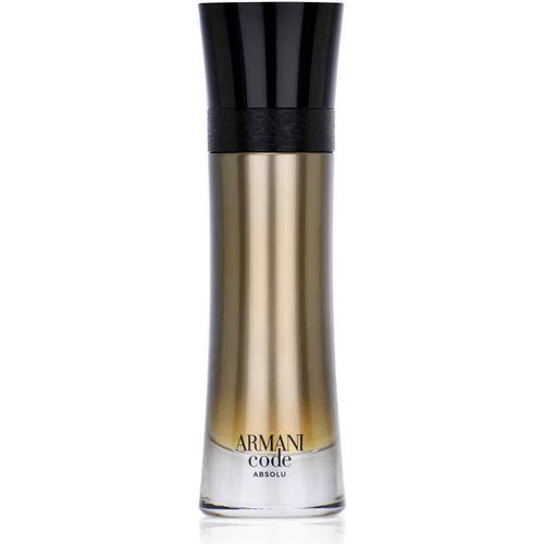 Giorgio Armani Code Absolu Pour Homme Parfum Spray 30 ml