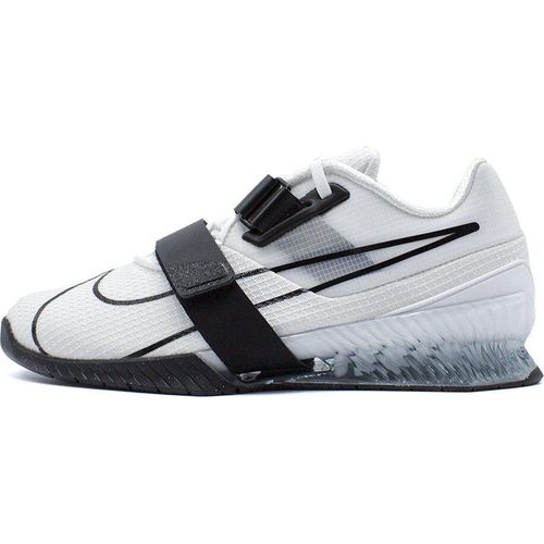 Nike Romaleos 4 Gewichtheberschuhe Weiß EU 40 1/2 Herren Weiß EU 40 1/2