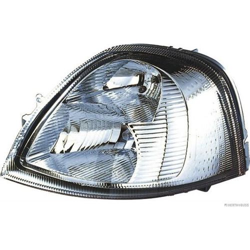 HERTH+BUSS ELPARTS Scheinwerfer Links (80658996) für für Nissan Intersta
