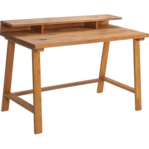 HASENA Oak Wild Wildeiche Schreibtisch Schminktisch Coset