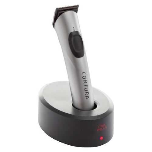 Wella Contura HS61 Haarschneider, Akkubetrieb