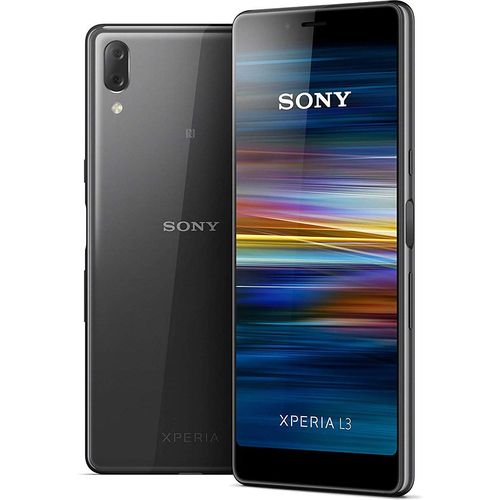 Sony Xperia L3 Smartphone