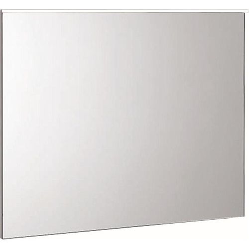 Geberit Xeno2 Lichtspiegel mit direkter indirekter Beleuchtung, 90x71x5,5cm