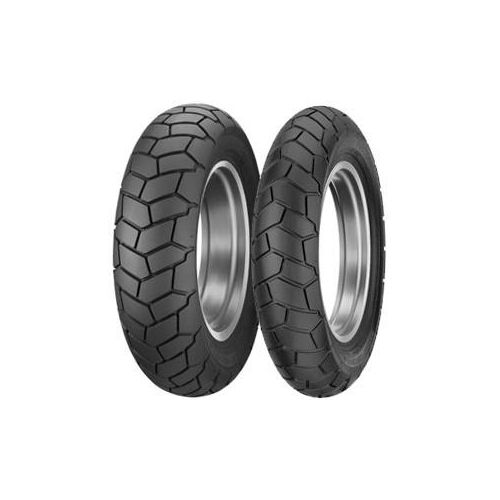 Dunlop D429 Rear (Harley-Davidson) 180/70 - 16 M/C Tl 77H Rear