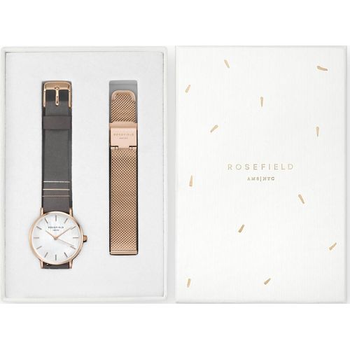Rosefield Damen uhr - WEGTR-X184