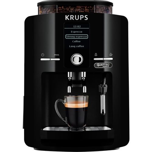 Krups EA82F010 One-Touch Kaffeevollautomat