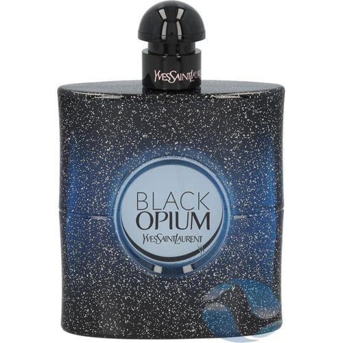 Yves Saint Laurent Black Opium Intense Eau de Parfum für Damen 90 ml
