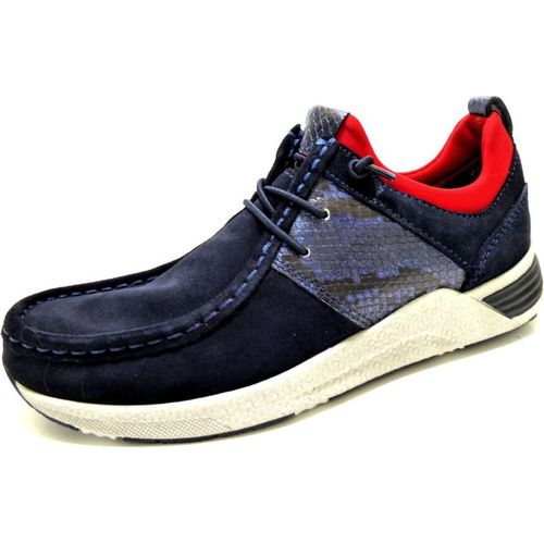 Sneaker Sioux 7164681, 7164681, 7164681